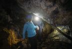 Höhle erforschen
